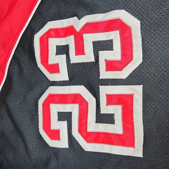 Jordan #23 Jersey - Picture 15 of 16